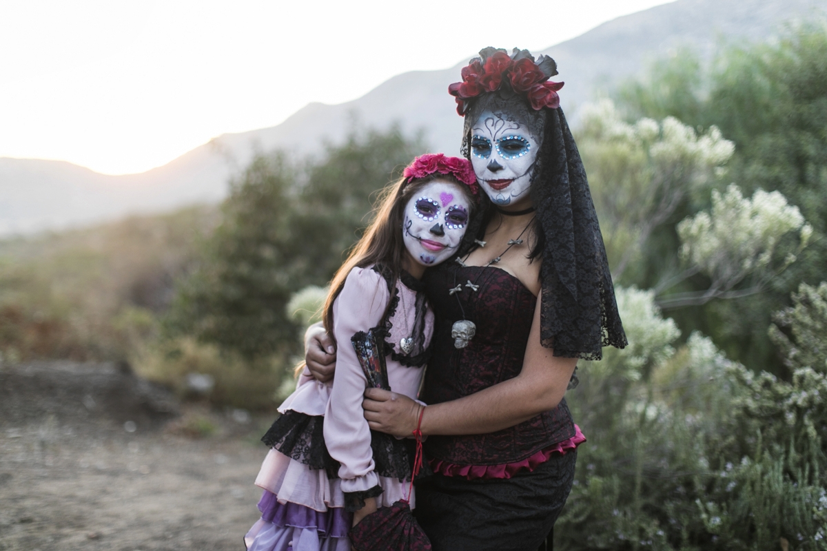 Day of the Dead Festival